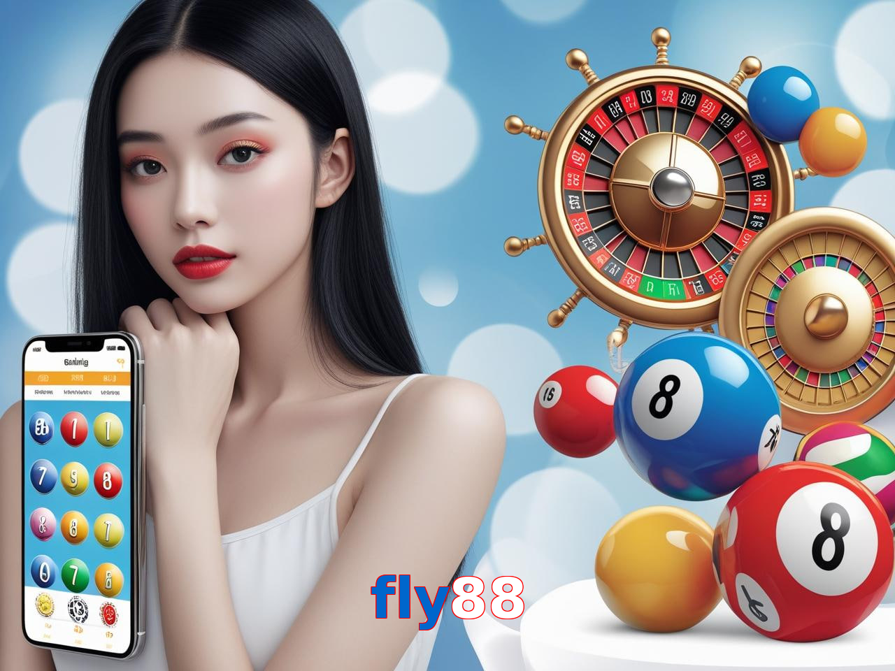 fly88